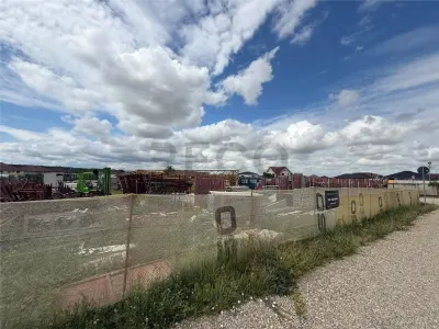 RECO Teren Grigorescu cu toate utilitatile - foto 2