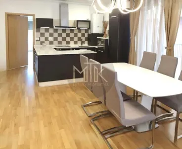 Apartament 3 camere lux I  Herastrau I Curte proprie - foto 9