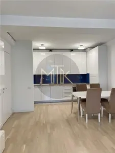 Apartament 3 camere I Erou Iancu Nicolae - Residence 5 I 1Loc parcare - Bucuresti