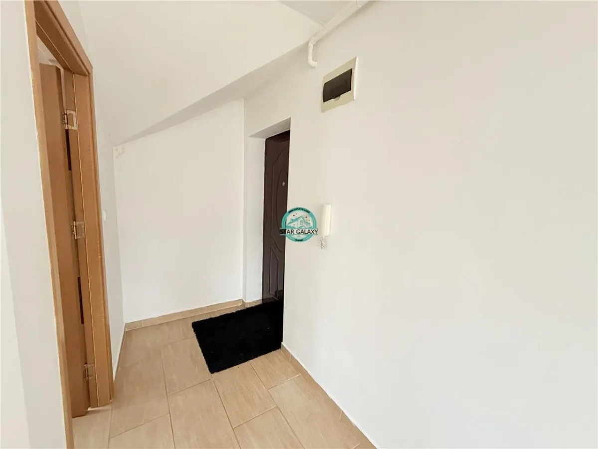 Inchiriez apartament cu 1 camera in Dambu, 43 mp utili, constructie 2011 - foto 10