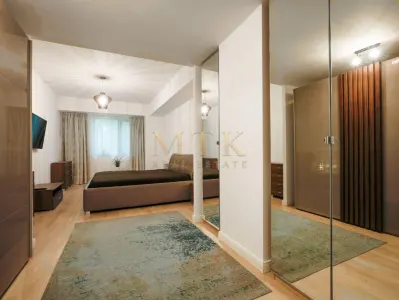 Apartament 3 camere I Forest Hills-Pipera I Mobilat&utilat - foto 12