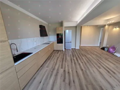Apartament 3 camere 3 bai Baneasa Drumul Agatului 66A - foto 3