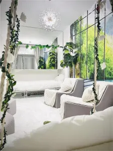 Mobilat LUX, Apartament 3 camere, decomandat–Tatarasi - foto 15