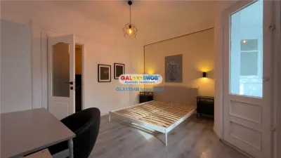 APARTAMENT 2 CAMERE DE INCHIRIAT CISMIGIU POPA TATU - Bucuresti