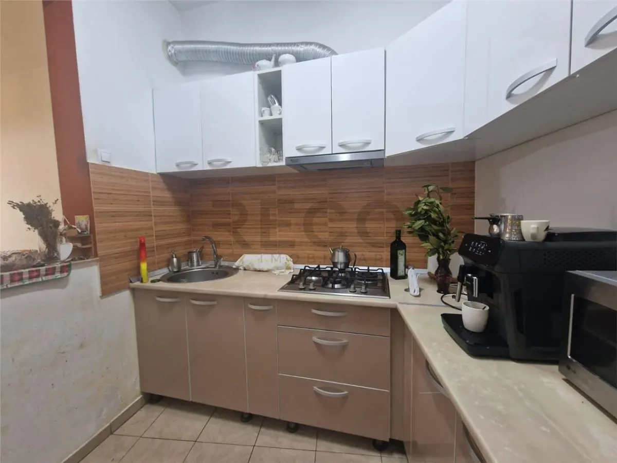 RECO Casa gata de mutat zona centrala Oradea - foto 12