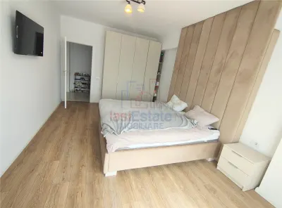 Apartament 2 camere zona Copou - Azimut - Iasi