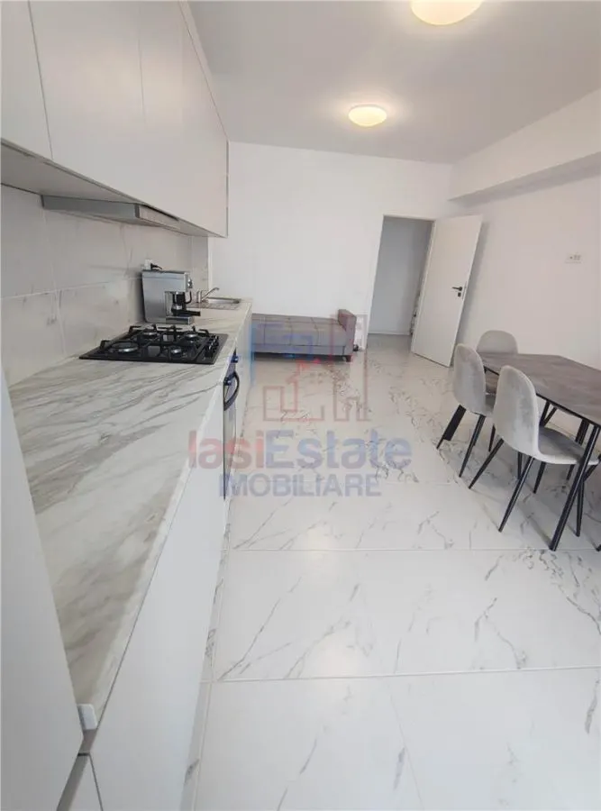 Apartament 2 camere zona Copou - Azimut - foto 5