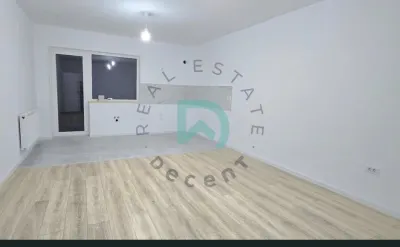 Apartament tip studio, Tractorul, Brasov - foto 8