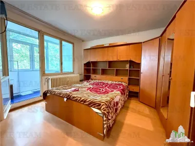 Apartament 3 camere decomandat in Drumul Taberei, la 5 minute de metrou Valea Ialomitei - foto 3