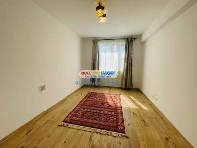 Vanzare apartament  3 camere partial mobilat Baneasa Greenfield - foto 7