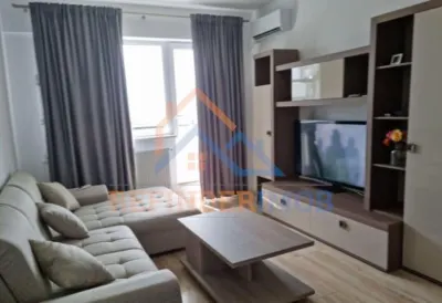Militari - Apartament nou spatios, complet utilat si mobilat,  Sect 6 - Bucuresti