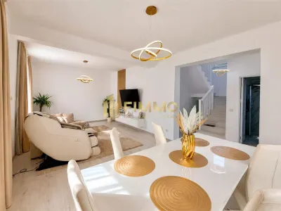 Casa Individuala | Finisaje Premium | 260mp | Ipotesti | ID:1804 - Ipotesti