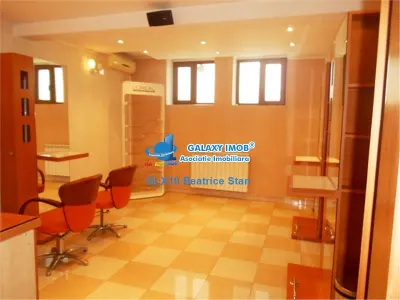 Inchiriere BEAUTY SALON modern amenajat in COTROCENI / EROILOR - foto 9