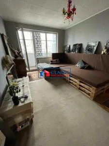 Vanzare apartament 2 camere decomandat zona Interservisan Gheorgheni, Cluj-Napoca - Cluj-Napoca