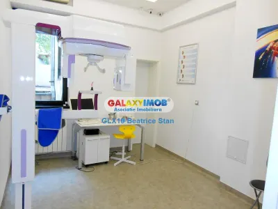 Inchiriere clinica dentara ultramodern mobilata/echipata/zona EROILOR - foto 7