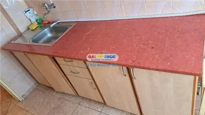 Vanzare apartament 2 camere cu centrala proprie noua GIURGIULUI - foto 15