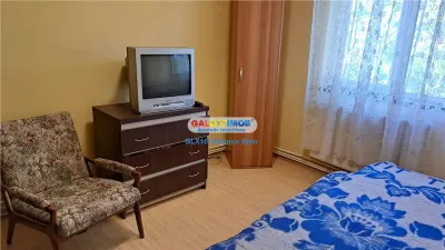 Vanzare apartament 2 camere cu centrala proprie noua GIURGIULUI - foto 5