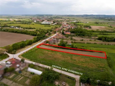 RECO Teren intravilan Holod - foto 2