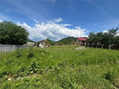 Teren Intravilan Ferneziu - Baia Mare