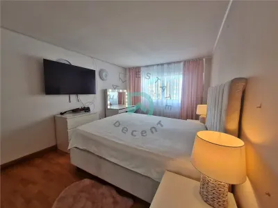 Apartament 2 camere Grivitei, mobilat utilat, Brasov - foto 9
