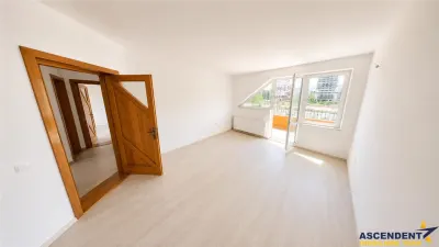 Nivel in casa, recomandat si activitati birou,  Tractorul , Brasov - foto 2