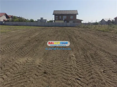 Vanzare Teren Intravilan Bragadiru - foto 2