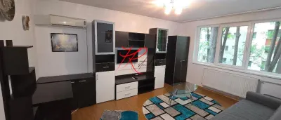 Inchiriere apartament 2 camere Berceni - Bucuresti