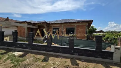 Vanzare casa individuala - foto 11