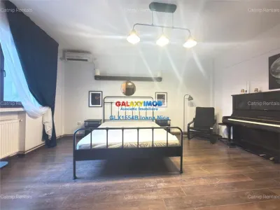 APARTAMENT 4 CAMERE DE INCHIRIAT CALEA MOSILOR - foto 7