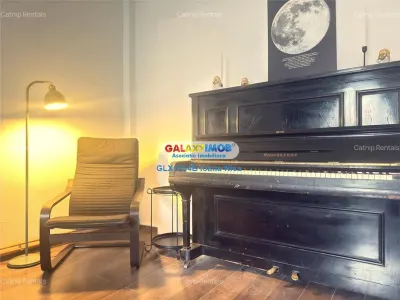 APARTAMENT 4 CAMERE DE INCHIRIAT CALEA MOSILOR - foto 8
