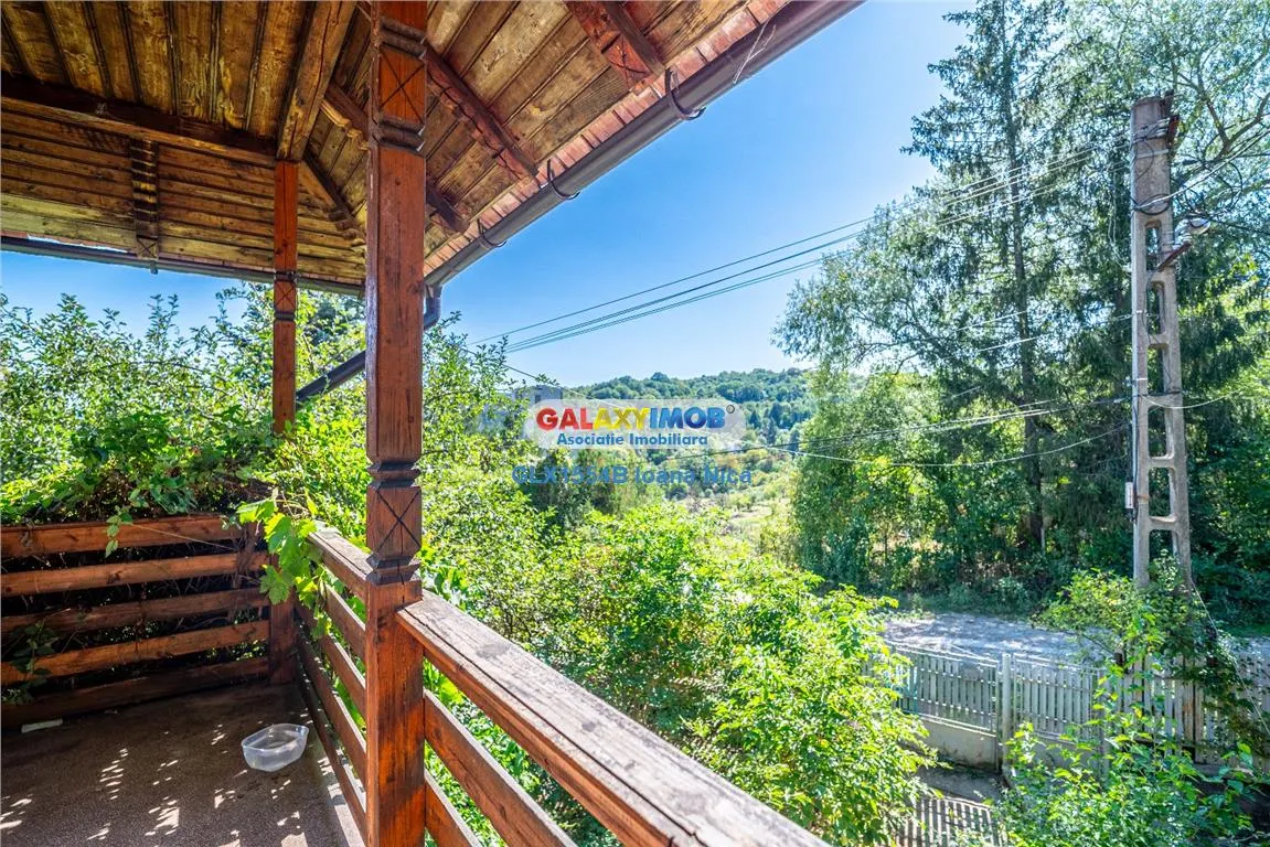 VILA DE VANZARE SLANIC | PRAHOVA SUPERBA - foto 16