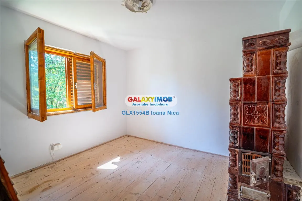 VILA DE VANZARE SLANIC | PRAHOVA SUPERBA - foto 9