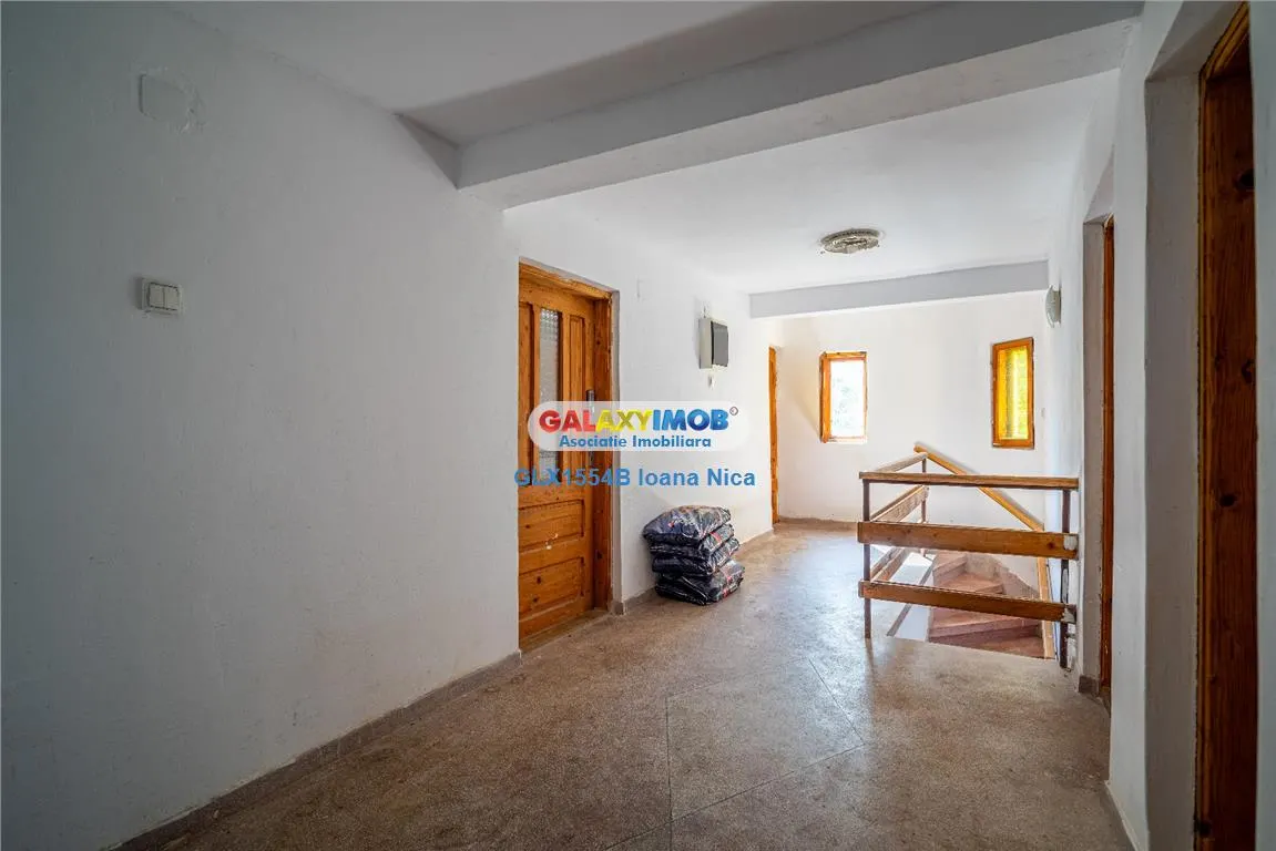 VILA DE VANZARE SLANIC | PRAHOVA SUPERBA - foto 10