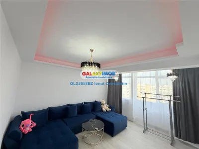 APARTAMENT PREMIUM | PRIMA INCHIRIERE | COMPLEX REZIDENTIAL CENTRAL | - foto 6