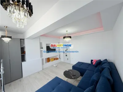 APARTAMENT PREMIUM | PRIMA INCHIRIERE | COMPLEX REZIDENTIAL CENTRAL | - foto 7