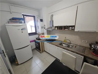 Bloc nou 3 camere 2 bai Et 1 balcon Suprafata Utila 80 MP - foto 15