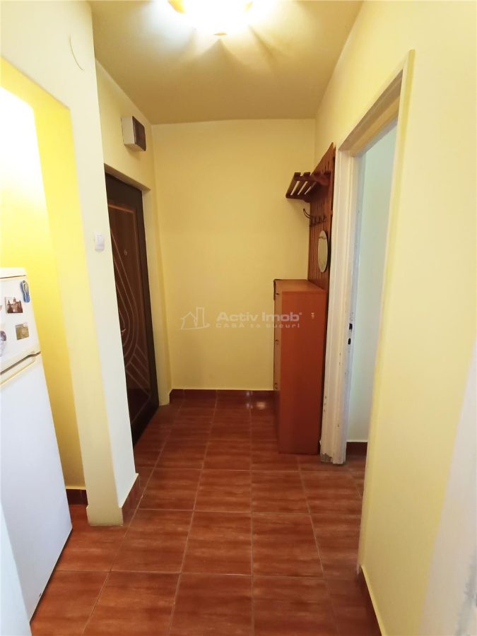 Apartament 2 cam. in Moldova Noua - foto 9
