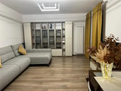Apartament 2 camere | Coresi | Boxa de depozitare inlcusa - Brasov