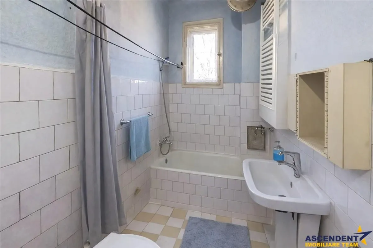 Casa:farmec traditional,gradina,curte,acces auto,pivnita,pod,anexe,Remetea,Targu Mures - foto 9