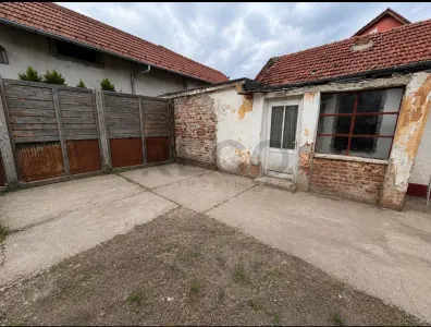 RECO Teren intravilan in Oradea-semicentral - Oradea