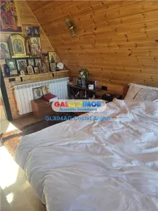 Vindem casa A frame in Babana - Grosi , mobilata si utilata - foto 17