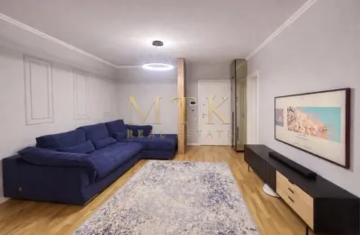 Atlas Residence | Apartament 3 camere lux, Mobilat & utilat | 1Loc parcare - Bucuresti