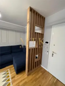 Atlas Residence | Apartament 3 camere lux, Mobilat & utilat | 1Loc parcare - foto 15