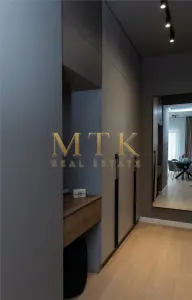 Apartament superb 2 camere I Mobilat&utilat I One Verdi Park - foto 19
