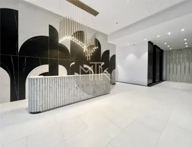 Apartament superb 2 camere I Mobilat&utilat I One Verdi Park - foto 25