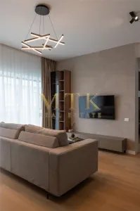 Apartament superb 2 camere I Mobilat&utilat I One Verdi Park - foto 6