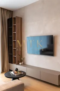 Apartament superb 2 camere I Mobilat&utilat I One Verdi Park - foto 8
