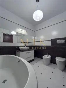 Apartament 3 camereI Mobilat & Utilat lux I Baneasa - foto 15