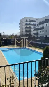 Natura Residence Pipera | Apartament 3 camere I 1Loc de parcare - foto 15