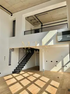 Apartament 4 camere lux I  Brick Loft I 1Loc parcare - Bucuresti